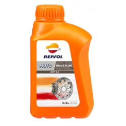 RP MOTO DOT 5.1 BRAKE FLUID...