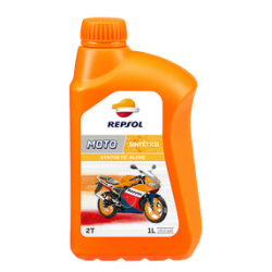 RP MOTO SINTETICO 2T CP-1