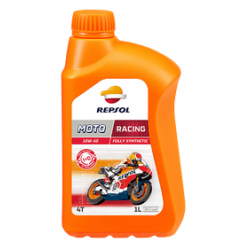 RP MOTO RACING 4T 10W50 CP-1