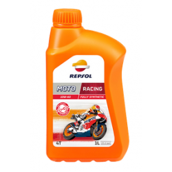 RP MOTO RACING 4T 10W-60 CP-1