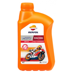 RP MOTO RACING 4T 15W50 CP-1