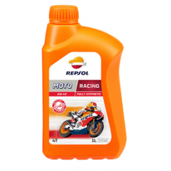 RP MOTO RACING 4T 5W40 CP-1