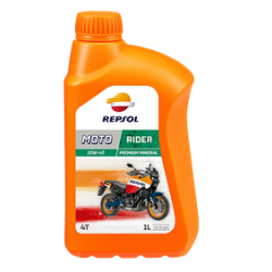 RP MOTO RIDER 4T 10W40 CP-1