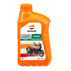 RP MOTO RIDER 4T 15W50 CP-1