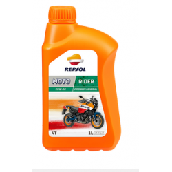 RP MOTO RIDER 4T 20W50 CP-1