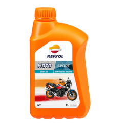 RP MOTO SPORT 4T 10W30 CP-1