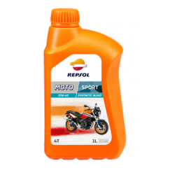 RP MOTO SPORT 4T 10W40 CP-1